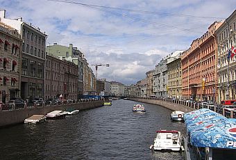 Petersburg