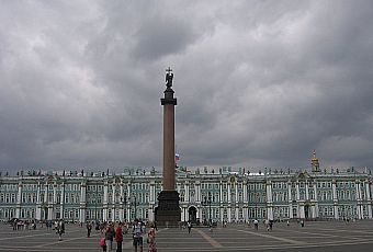 Petersburg