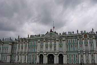 Petersburg