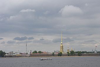 Petersburg