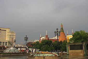 Moskwa