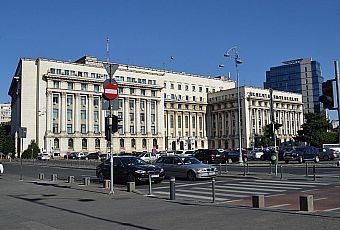 Bukareszt