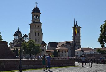 Alba Iulia