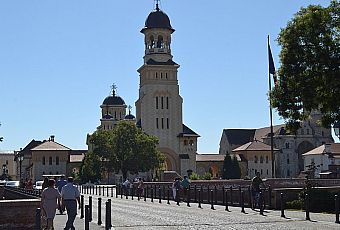 Alba Iulia