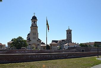 Alba Iulia