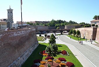 Alba Iulia