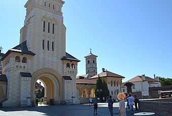 Alba Iulia