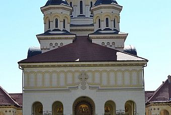 Alba Iulia