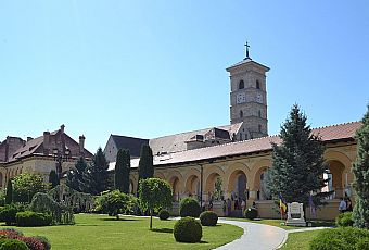 Alba Iulia