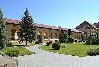 Alba Iulia