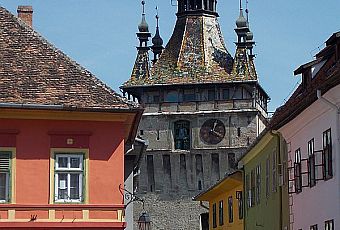 Sighisoara