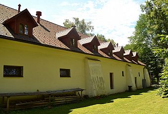 Czerwony Klasztor