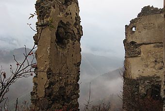 Zamek Starý hrad
