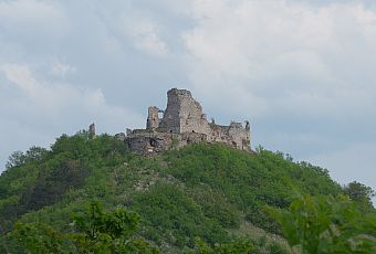 Zamek Turniansky