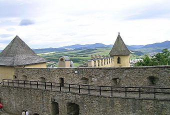 Zamek Lubowelski