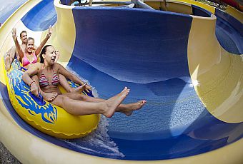 Aquapark Tatralandia