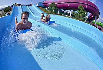 Aquapark Tatralandia