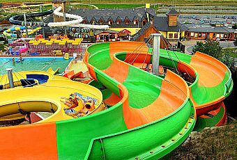 Aquapark Tatralandia