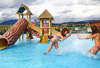 Aquapark Tatralandia