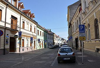 Koszyce