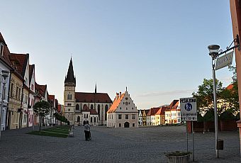 Bardejów