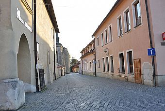 Bardejów