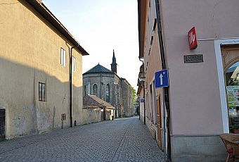 Bardejów