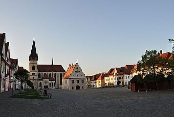 Bardejów