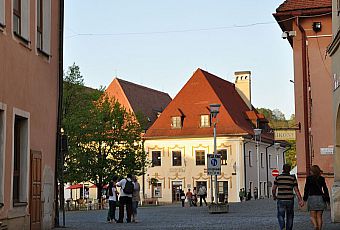 Bardejów