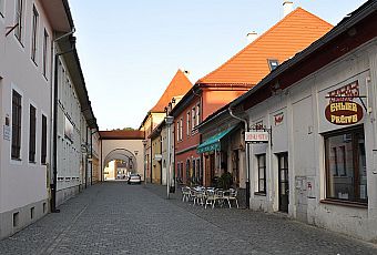 Bardejów