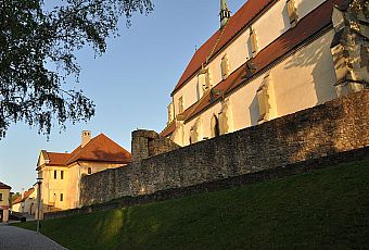 Bardejów