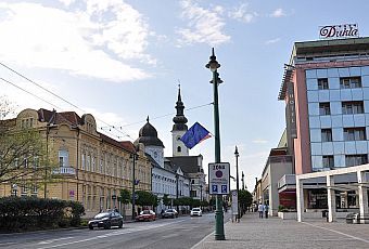 Preszów