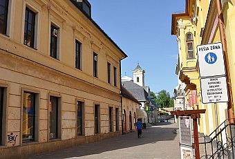 Preszów