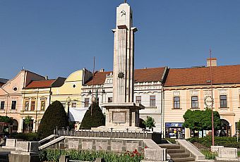 Preszów