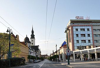 Preszów