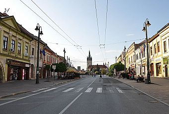 Preszów