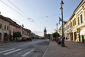 Preszów