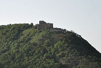 Kapušiansky hrad