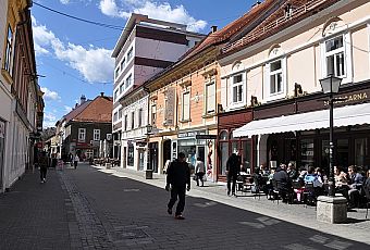 Maribor