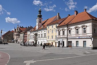 Maribor