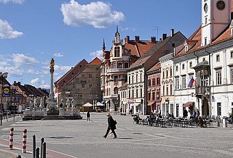 Maribor