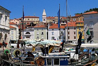 Piran