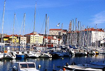 Piran