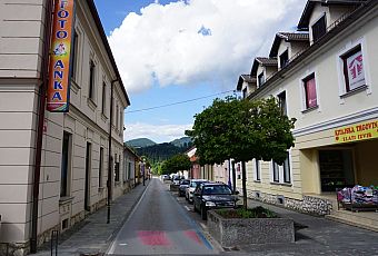 Slovenj Gradec