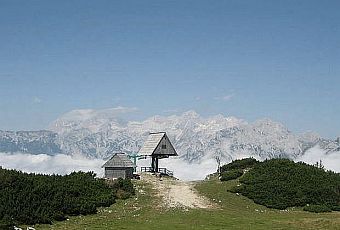 Velika Planina