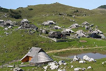 Velika Planina