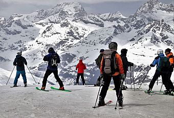 Matterhorn