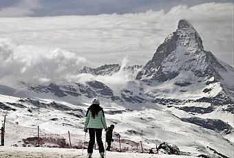 Matterhorn