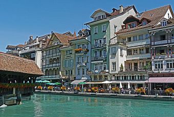 Thun