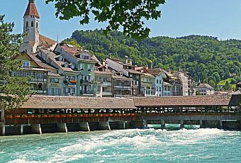 Thun